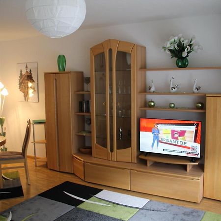 Ferienwohnung Waldblick Schluchsee Luaran gambar