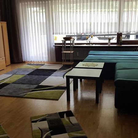 Ferienwohnung Waldblick Schluchsee Luaran gambar