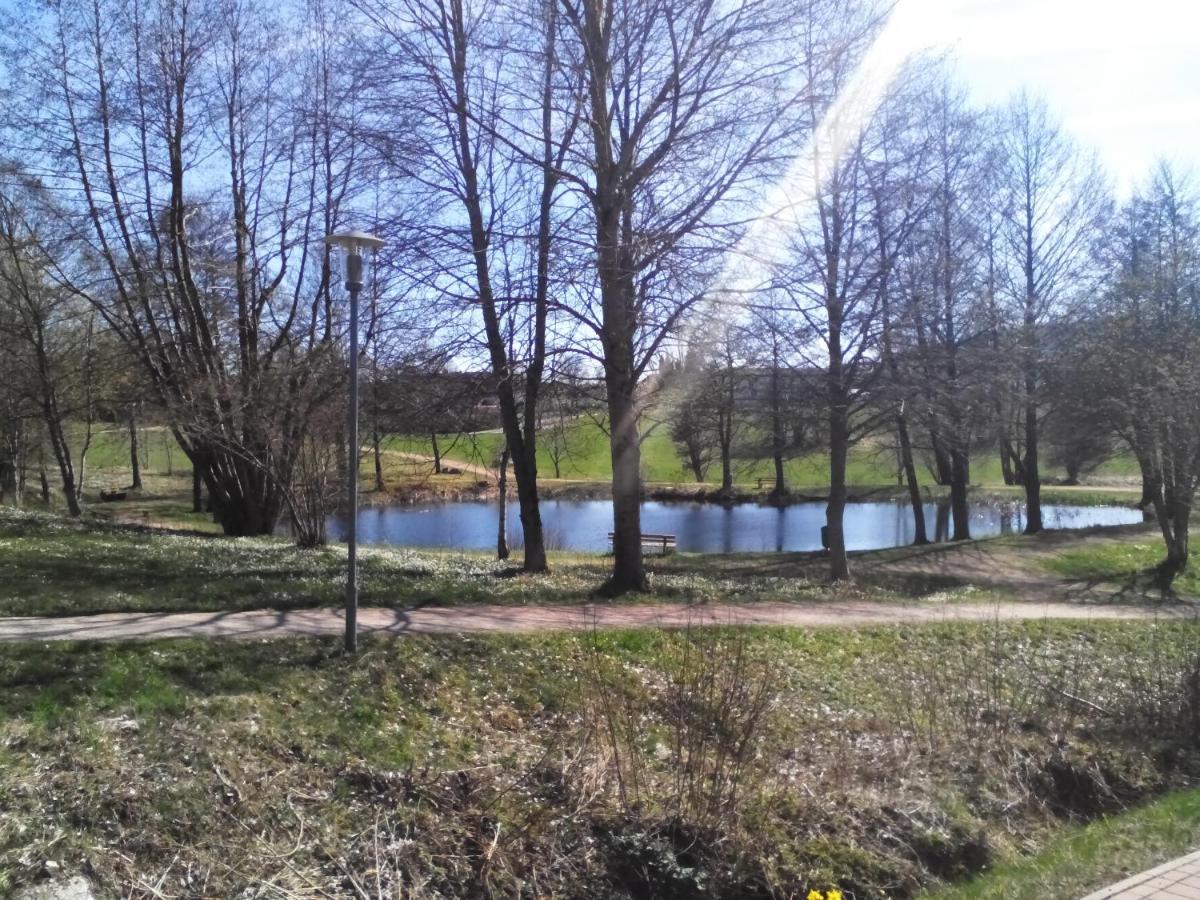 Ferienwohnung Waldblick Schluchsee Luaran gambar