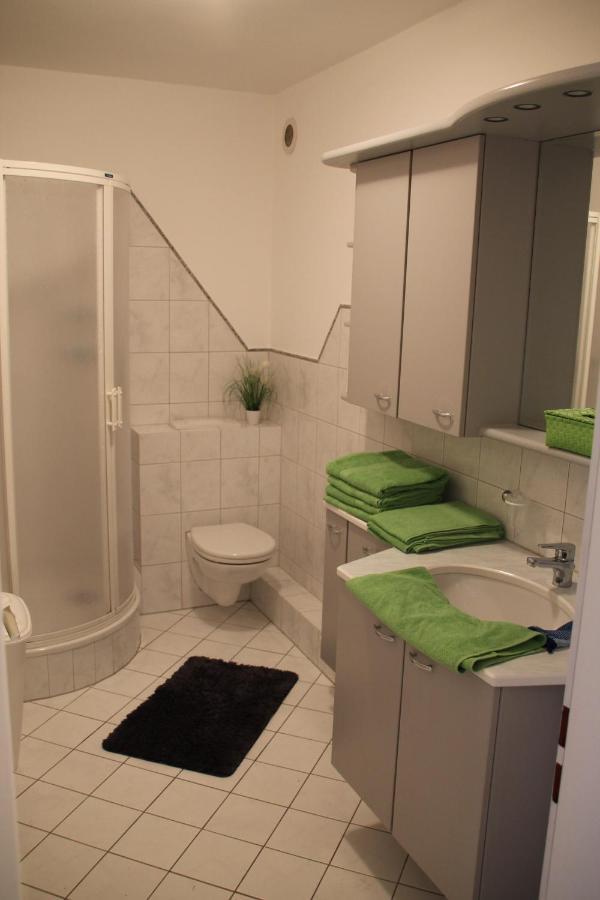 Ferienwohnung Waldblick Schluchsee Luaran gambar
