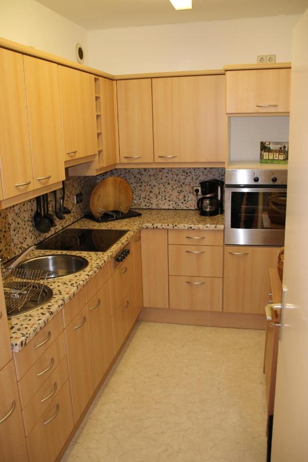 Ferienwohnung Waldblick Schluchsee Luaran gambar