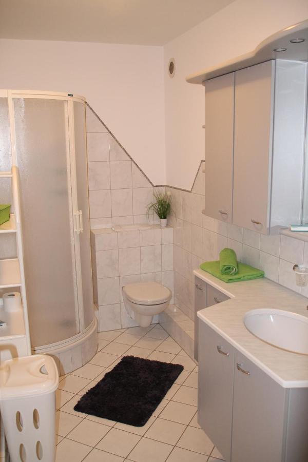 Ferienwohnung Waldblick Schluchsee Luaran gambar
