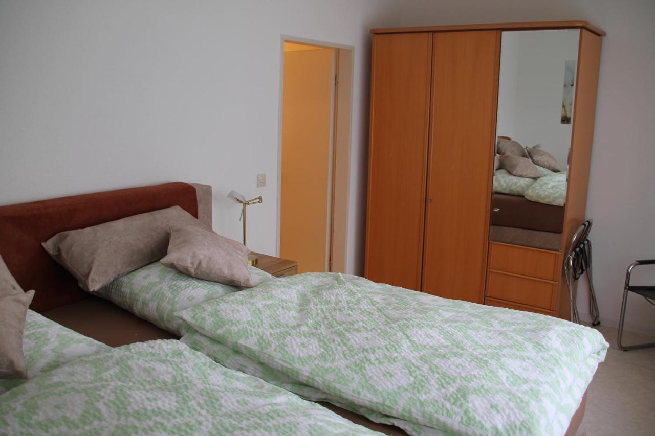 Ferienwohnung Waldblick Schluchsee Luaran gambar