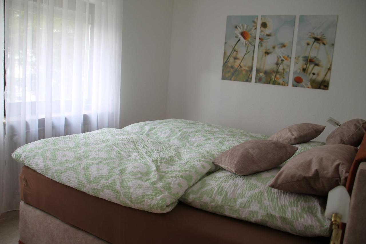 Ferienwohnung Waldblick Schluchsee Luaran gambar