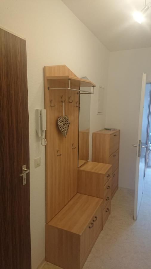 Ferienwohnung Waldblick Schluchsee Luaran gambar